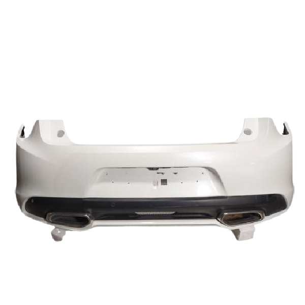 تصویر محصول سپر عقب دی اس 5 سال 2015